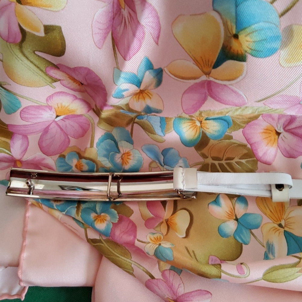 Gucci Belt. Authentic, Classic. - Picture 6 of 7